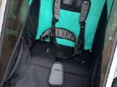 Thule Chariot Lite - nuotraukos Nr. 4