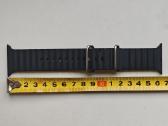 Apple Watch Ocean Band stiliaus dirželis - nuotraukos Nr. 6