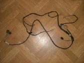 Audi 80 B3 detalės - nuotraukos Nr. 4