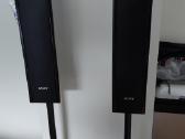 Sony kolonėlės - nuotraukos Nr. 2
