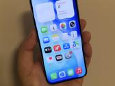 iPhone 15 128 Blue - nuotraukos Nr. 5