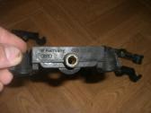 Audi 80 B3 detalės - nuotraukos Nr. 9