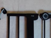 Noma Easy Fit apsauginiai varteliai (117-124 cm) - nuotraukos Nr. 4