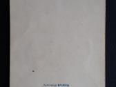 Atvirutė-siurprizas Ukraina 1960-ji 33-2 švari - nuotraukos Nr. 4