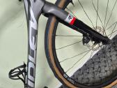 Ridley carbon gravel L dydžio - nuotraukos Nr. 2