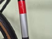 Ridley carbon gravel L dydžio - nuotraukos Nr. 3