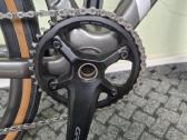 Ridley carbon gravel L dydžio - nuotraukos Nr. 4