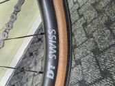 Ridley carbon gravel L dydžio - nuotraukos Nr. 7