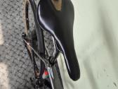 Ridley carbon gravel L dydžio - nuotraukos Nr. 10