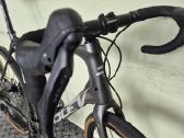 Ridley carbon gravel L dydžio - nuotraukos Nr. 11