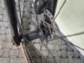 Ridley carbon gravel L dydžio - nuotraukos Nr. 13