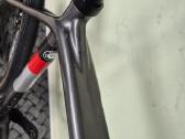 Ridley carbon gravel L dydžio - nuotraukos Nr. 15