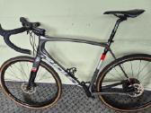 Ridley carbon gravel L dydžio - nuotraukos Nr. 16