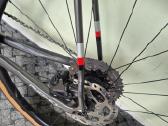 Ridley carbon gravel L dydžio - nuotraukos Nr. 19