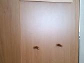 3 daliu prieškambaris 170*205cm - nuotraukos Nr. 5