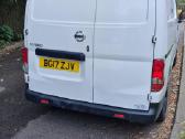 Nissan nv200 - nuotraukos Nr. 3