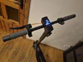 Elektrinis paspirtukas Xiaomi Scooter 6 Gl - nuotraukos Nr. 4