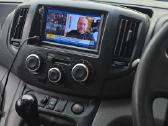 Nissan nv200 - nuotraukos Nr. 5
