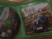 Xbox one Farming Simulator - nuotraukos Nr. 2