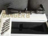 Optinis taikiklis Steiner Ranger 8 - nuotraukos Nr. 3