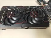 Radeon Saphyr Pulse Rx6600 - nuotraukos Nr. 2