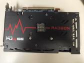 Radeon Saphyr Pulse Rx6600 - nuotraukos Nr. 3