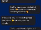 Mobilaus Kubilo nuoma - nuotraukos Nr. 19