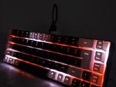 Unikalus Rgb desk setup dekoras šviestuvas - nuotraukos Nr. 3