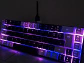 Unikalus Rgb desk setup dekoras šviestuvas - nuotraukos Nr. 6