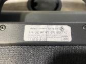 VW Passat B9 galinė užuolaida ( Štorkė) 3j0867871 - nuotraukos Nr. 2