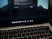 MacBook Air M1 2020 - nuotraukos Nr. 2