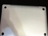 MacBook Air M1 2020 - nuotraukos Nr. 5