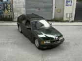 Bmw e36 touring Ž - nuotraukos Nr. 2