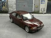 Bmw e36 compact - nuotraukos Nr. 2