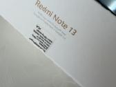 Redmi Note 13 - nuotraukos Nr. 8