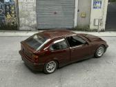Bmw e36 compact - nuotraukos Nr. 3