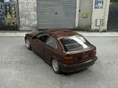 Bmw e36 compact - nuotraukos Nr. 4