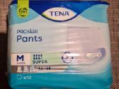 Tena Pants Maxi Medium, sauskelnės-kelnaitės - nuotraukos Nr. 2