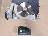 Pjuklas Festool Hkc 55 Eb - nuotraukos Nr. 2