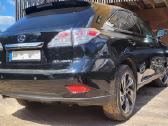 Lexus Rx 450h - nuotraukos Nr. 2
