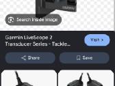 Garmin livescope 2 lvs42hd - nuotraukos Nr. 2