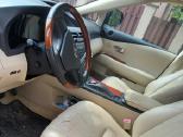Lexus Rx 450h - nuotraukos Nr. 4