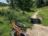 Scott Voltage Yz 0.2 - nuotraukos Nr. 3