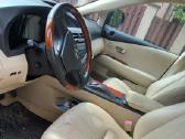 Lexus Rx 450h - nuotraukos Nr. 5