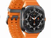 Samsung galaxy watch ultra - nuotraukos Nr. 3