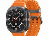 Samsung galaxy watch ultra - nuotraukos Nr. 4