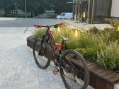 Specialized stumpjumper 2016 - nuotraukos Nr. 2