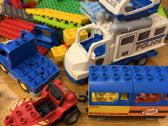 Lego duplo - nuotraukos Nr. 3