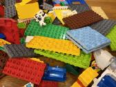 Lego duplo - nuotraukos Nr. 4