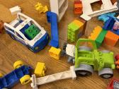 Lego duplo - nuotraukos Nr. 5